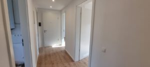 Renovierungsprojekt von GERLICH Renovierarbeiten