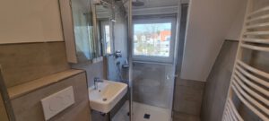 Renovierungsprojekt von GERLICH Renovierarbeiten