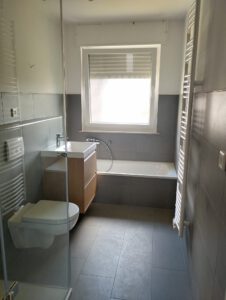 Renovierungsprojekt von GERLICH Renovierarbeiten