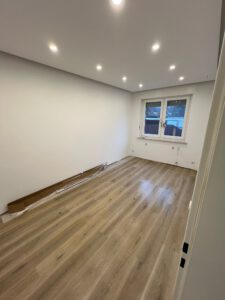 Renovierungsprojekt von GERLICH Renovierarbeiten