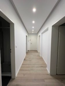 Renovierungsprojekt von GERLICH Renovierarbeiten