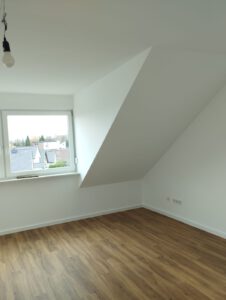 Renovierungsprojekt von GERLICH Renovierarbeiten